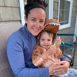 Meet your Posher, Anjelica